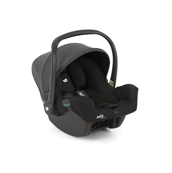 Bebê Conforto I-Snug Chumbo Shale - Joie